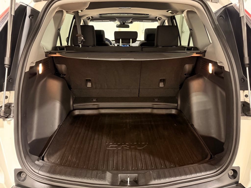 Used 2022 Honda CR-V EX image 10