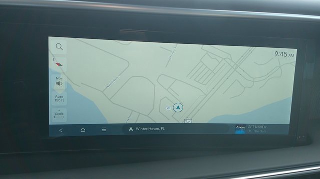 New 2026 Hyundai Palisade Calligraphy image 14