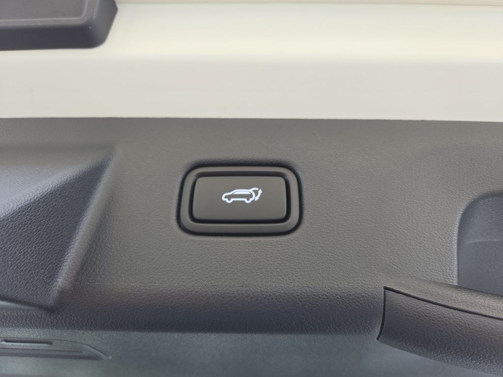 New 2026 Hyundai Tucson SEL Plus FWD image 31
