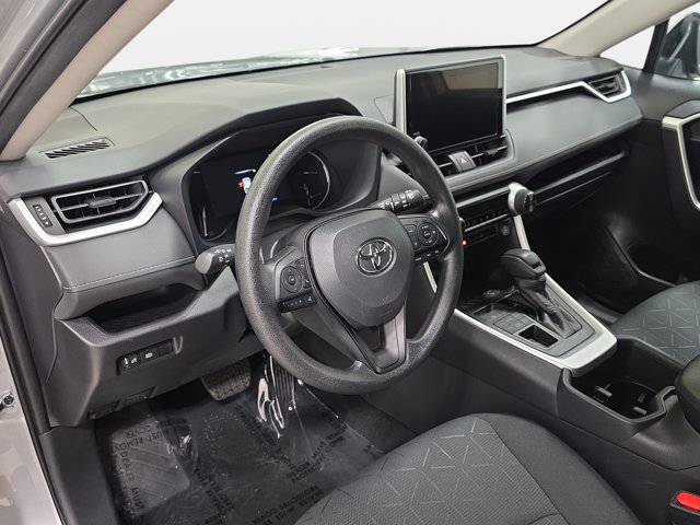 Certified 2025 Toyota RAV4 XLE AWD/4WD image 13