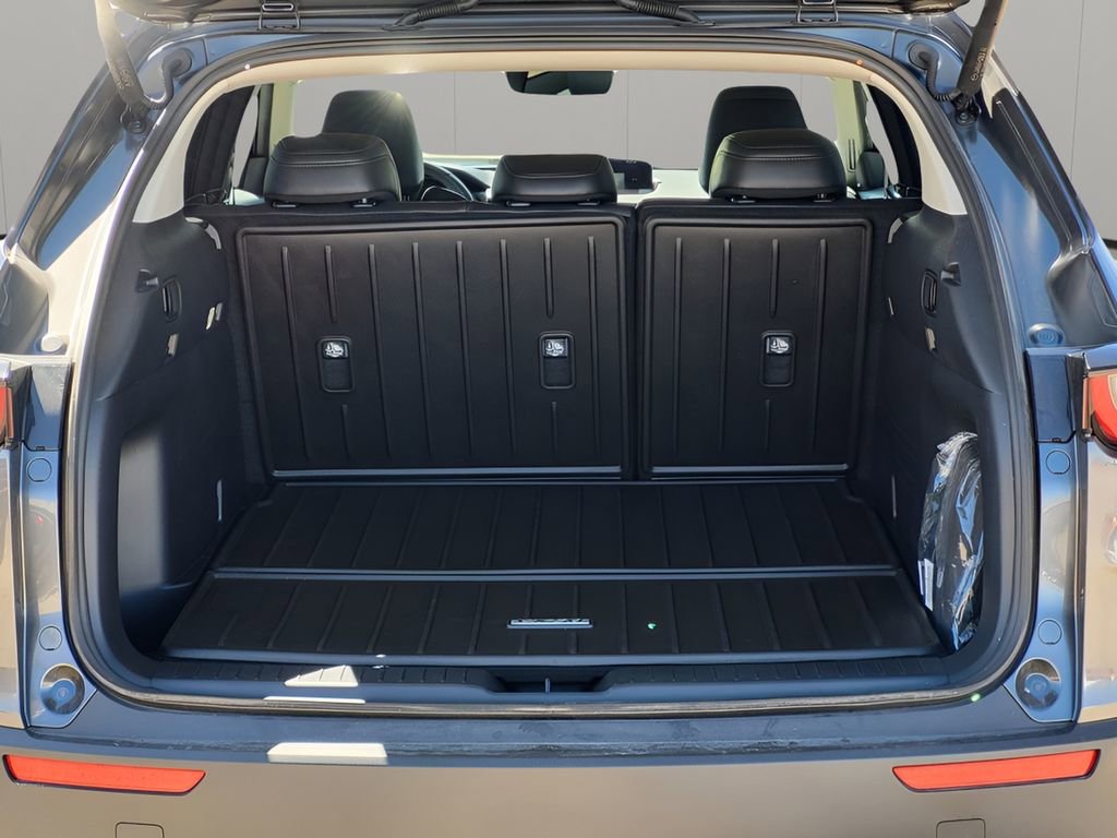 Used 2025 MAZDA CX-50 AWD 2.5 S w/ Weather Package image 30