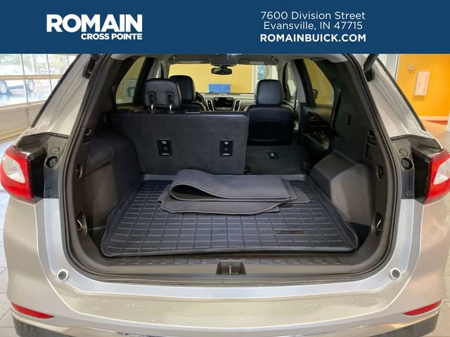 Used 2019 Chevrolet Equinox Premier image 18
