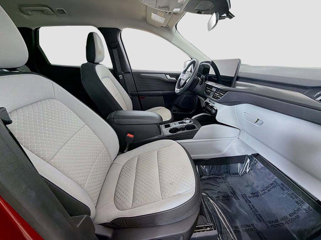 Used 2023 Ford Escape Active w/ Tech Pack #2 image 24