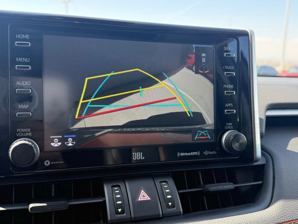 Used 2019 Toyota RAV4 Adventure w/ Advanced Technology Package AWD/4WD image 25