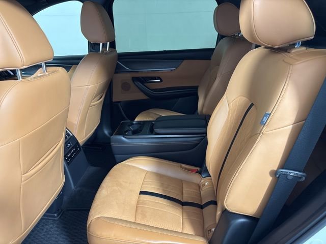 Used 2024 MAZDA CX-90 3.3 Turbo S w/ Premium Plus AWD/4WD image 20