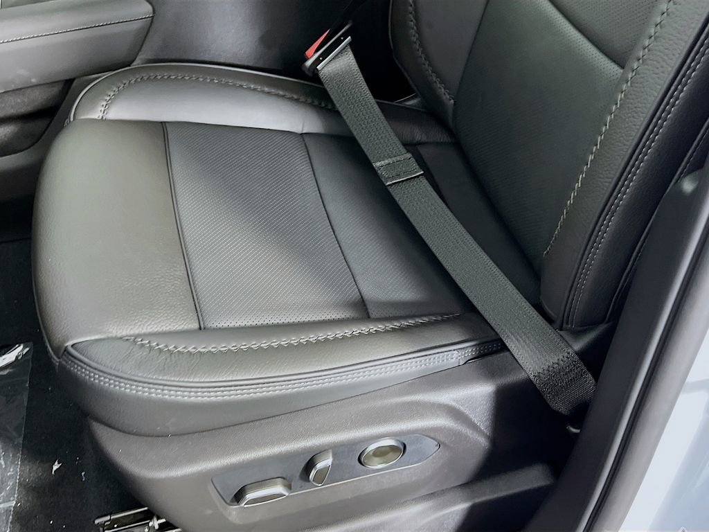 New 2026 GMC Sierra 1500 Denali image 17