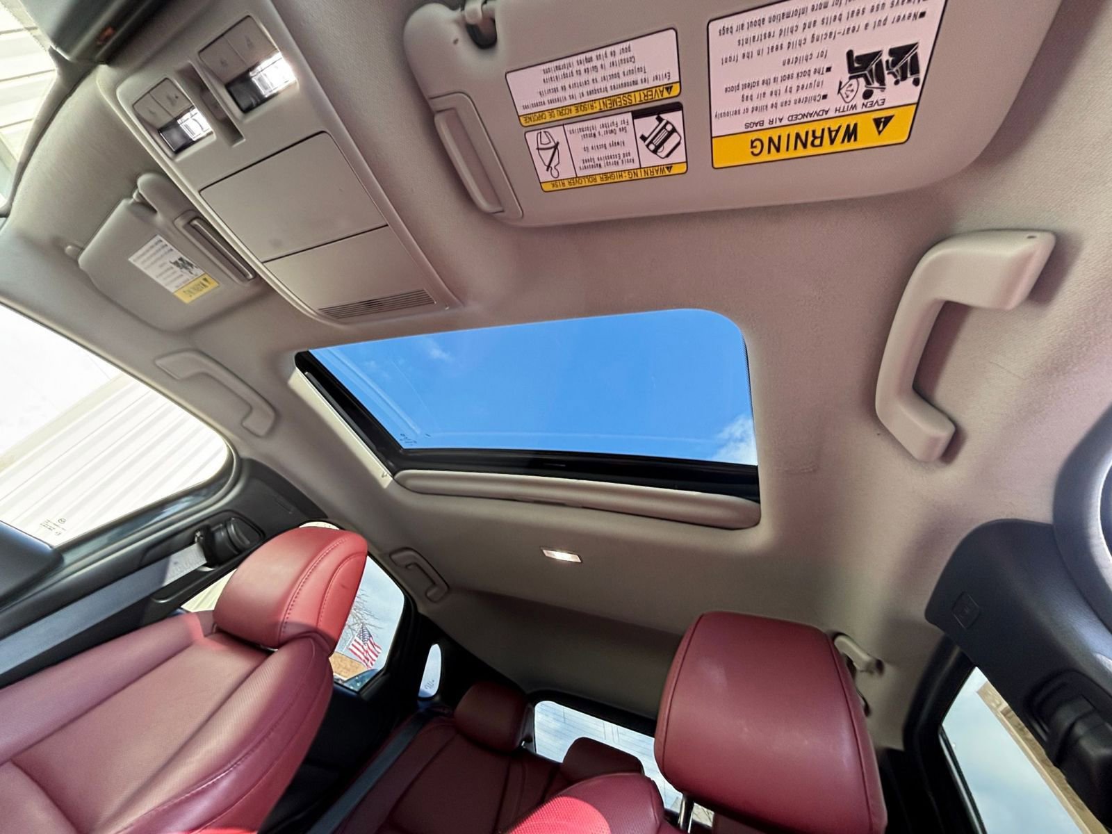 Used 2025 MAZDA CX-30 AWD 2.5 S w/ Preferred Package image 30