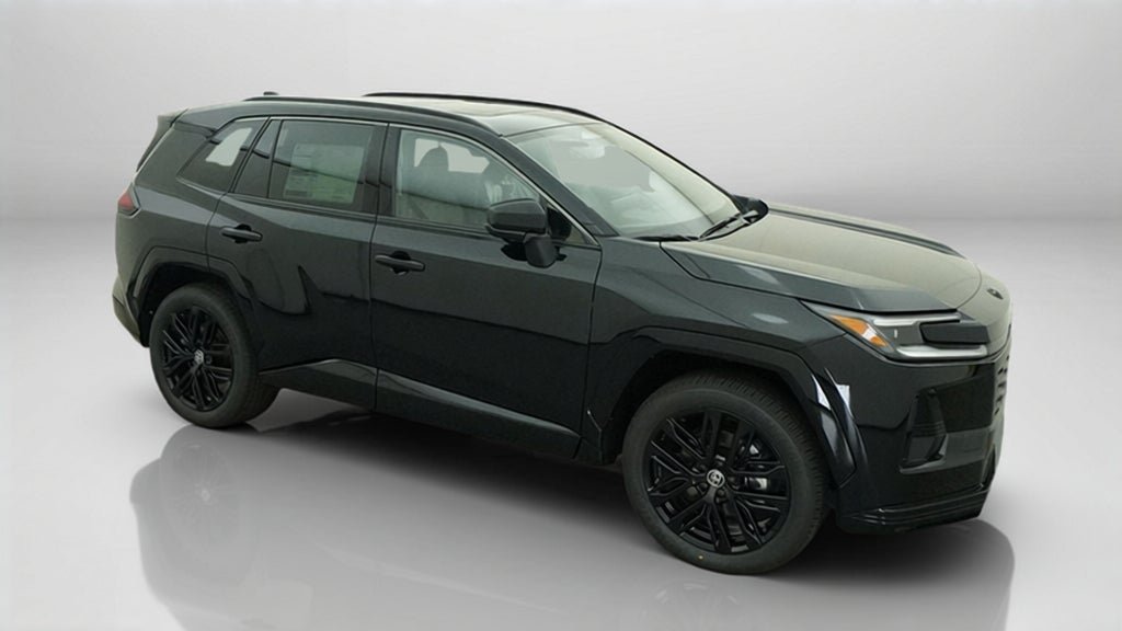 New 2026 Toyota RAV4 XSE AWD/4WD image 12