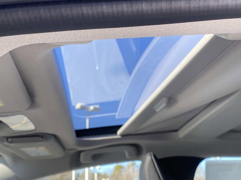 New 2026 Toyota Prius XLE image 34