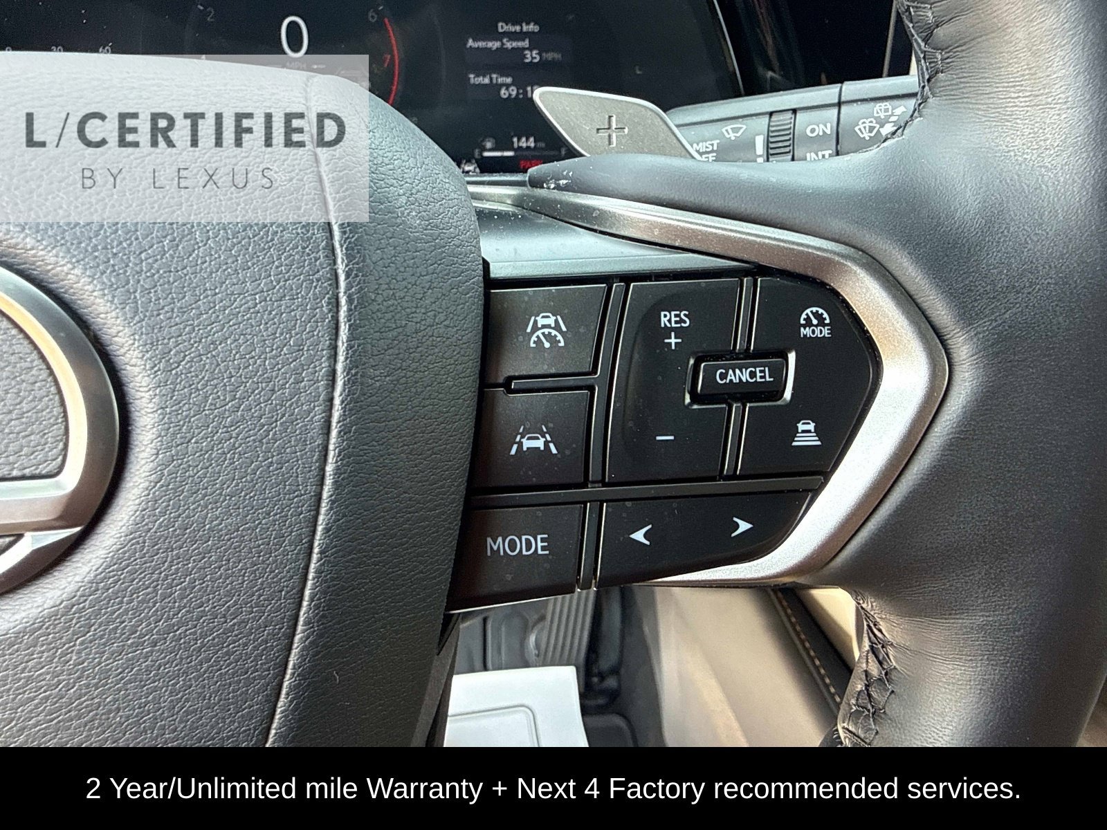 Used 2026 Lexus RX 350 Premium FWD image 26