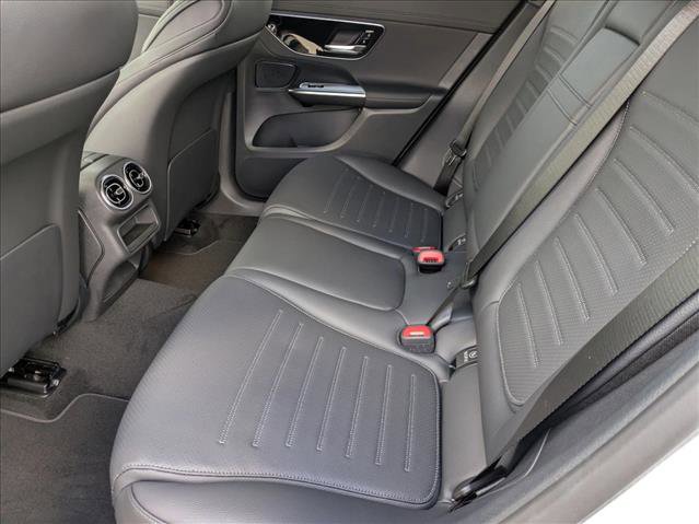 New 2026 Mercedes-Benz GLC 300 image 14
