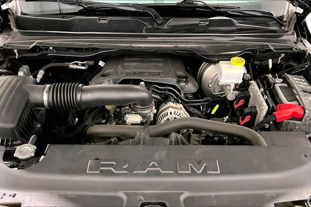 Used 2020 RAM 1500 Sport w/ Level 2 Equipment Group image 32