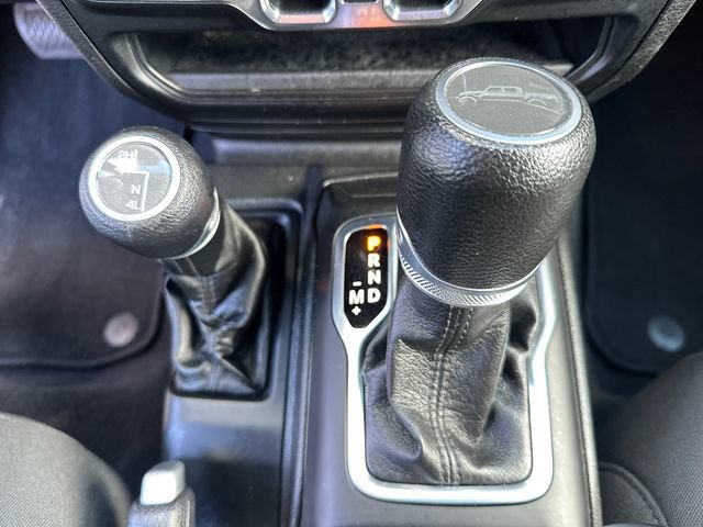 Used 2021 Jeep Gladiator Sport AWD/4WD image 31