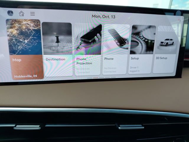 New 2026 Genesis GV70 2.5T Advanced image 44