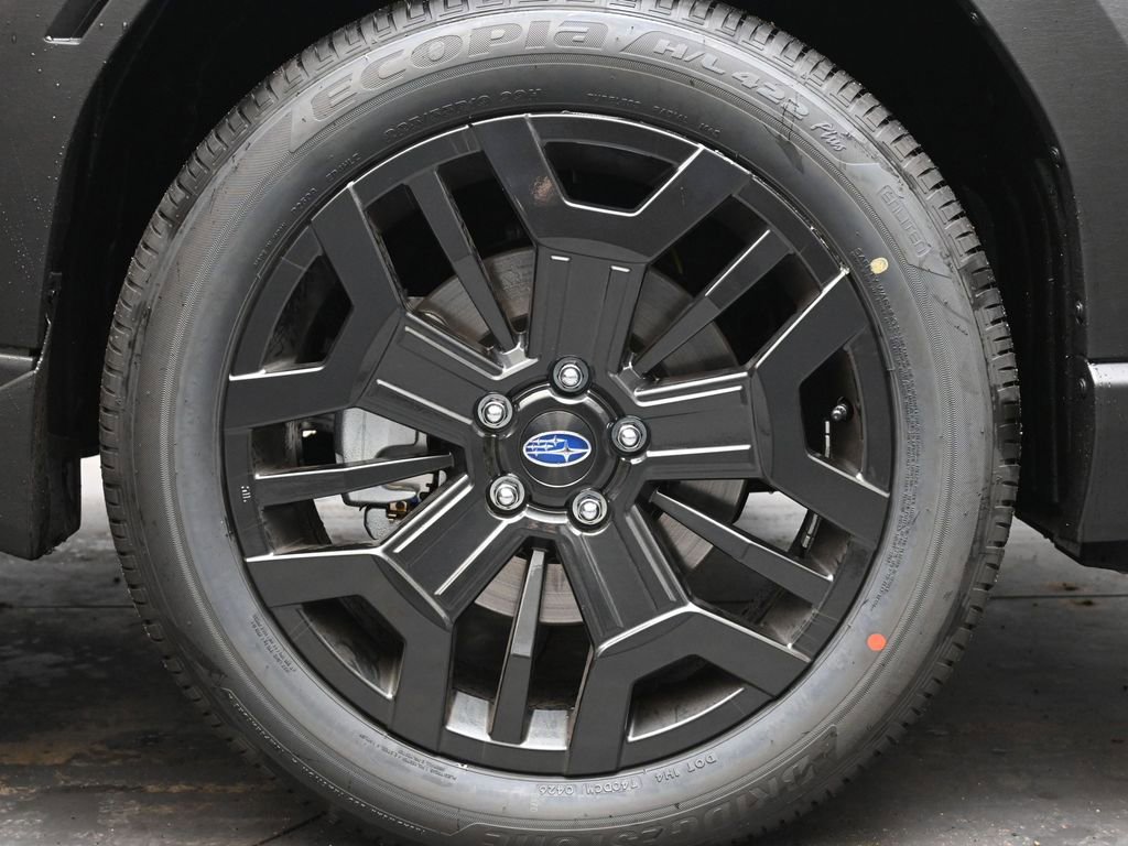 New 2026 Subaru Outback Limited XT image 10