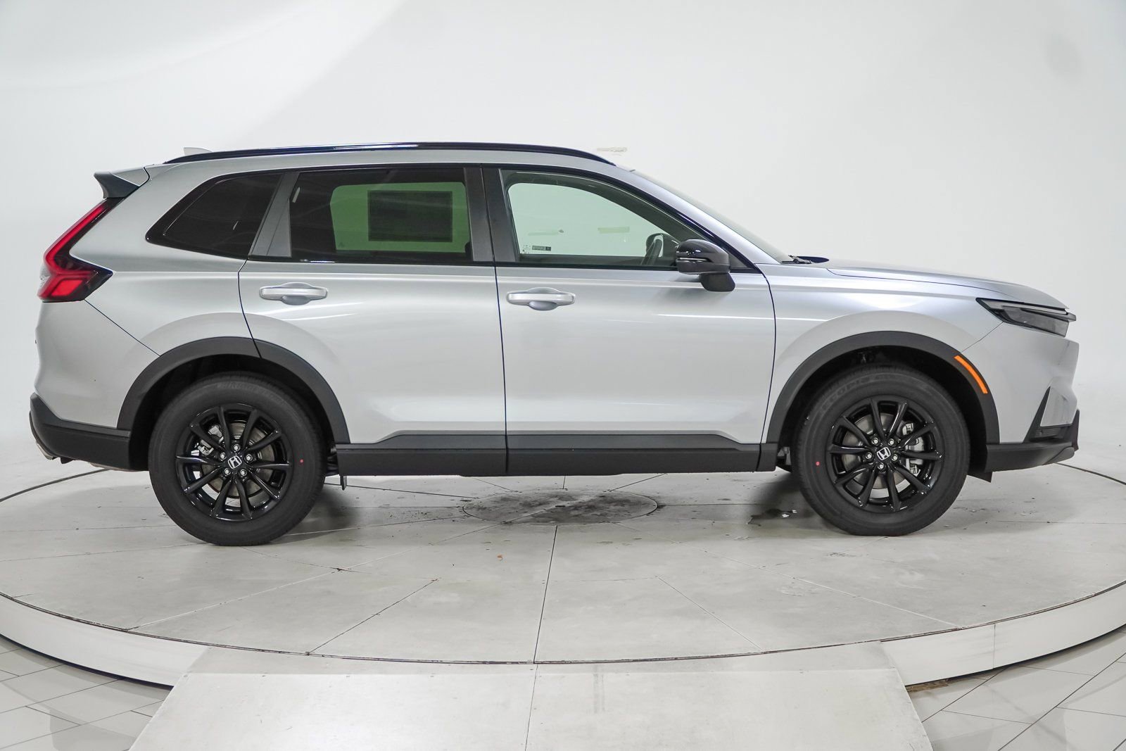 New 2026 Honda CR-V Sport-L image 12