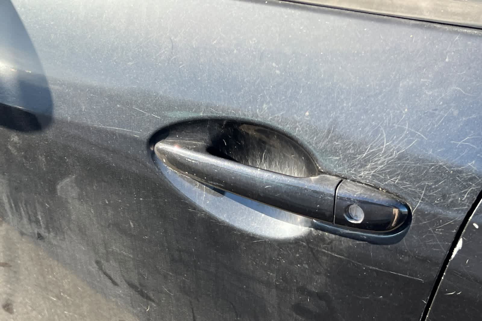 Used 2011 MAZDA MAZDA3 s Grand Touring FWD image 7