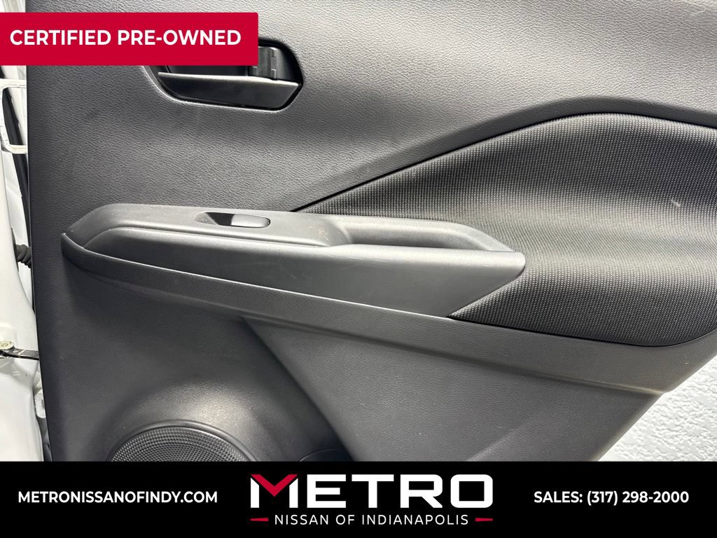 Used 2025 Nissan Kicks Play S FWD image 25