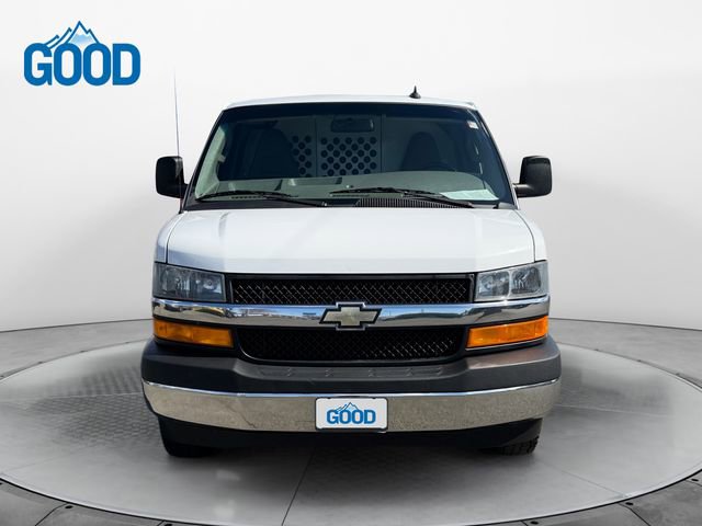 Used 2021 Chevrolet Express 2500 w/ Driver Convenience Package image 8
