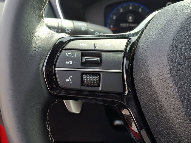 Certified 2025 Acura Integra A-Spec image 21