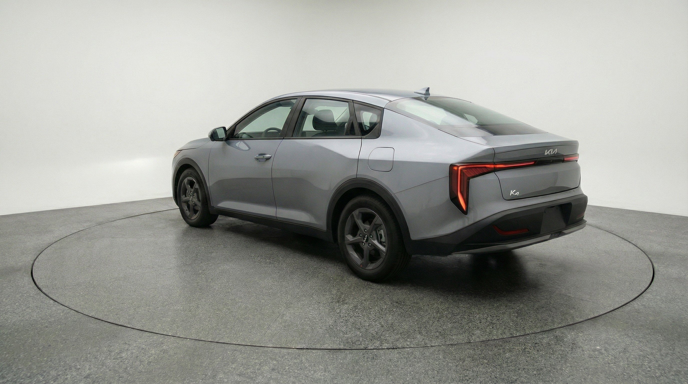 Used 2025 Kia K4 LXS image 6