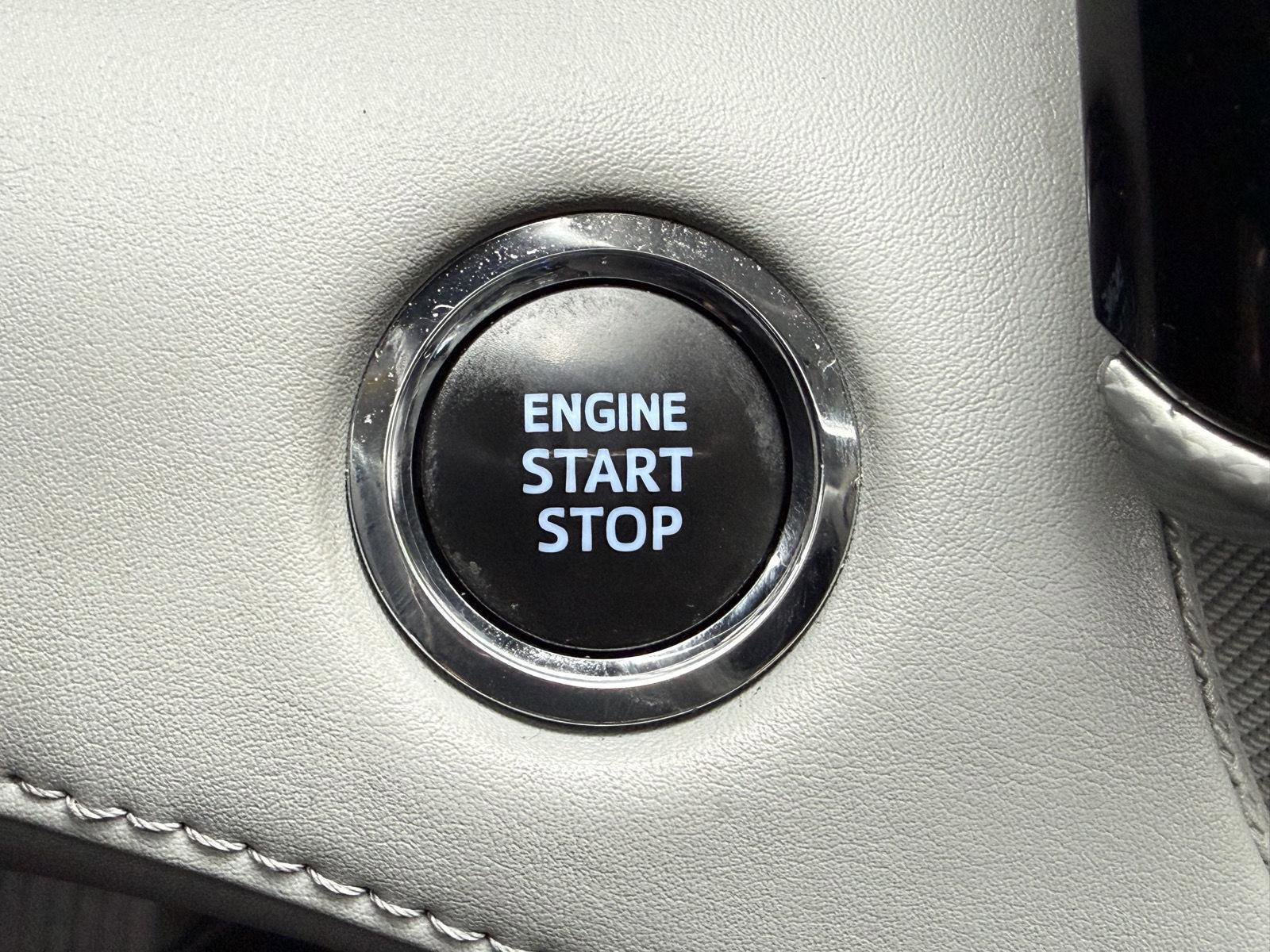 Used 2022 Toyota Highlander Platinum image 24