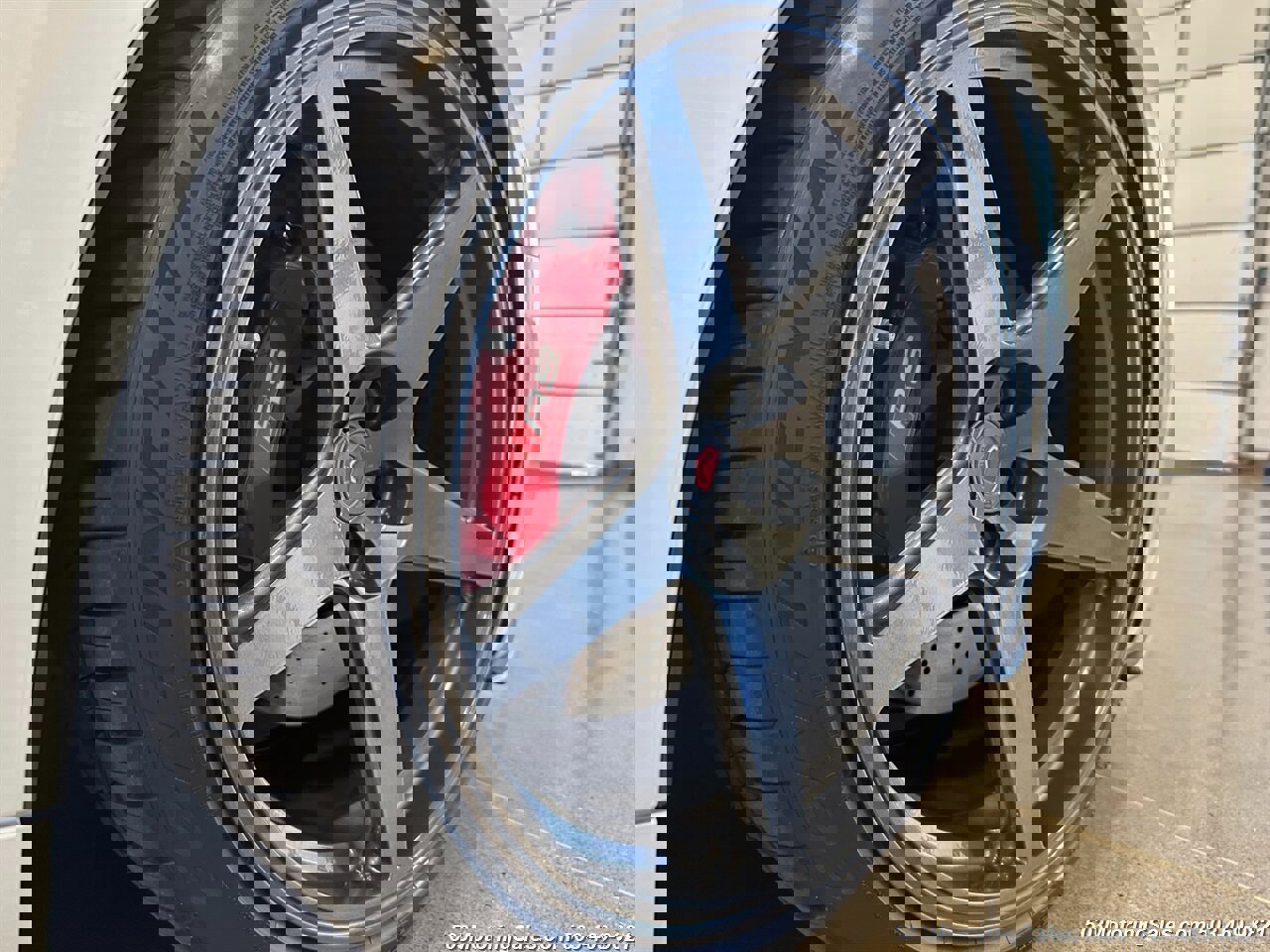 Used 2023 Audi RS 5 image 15