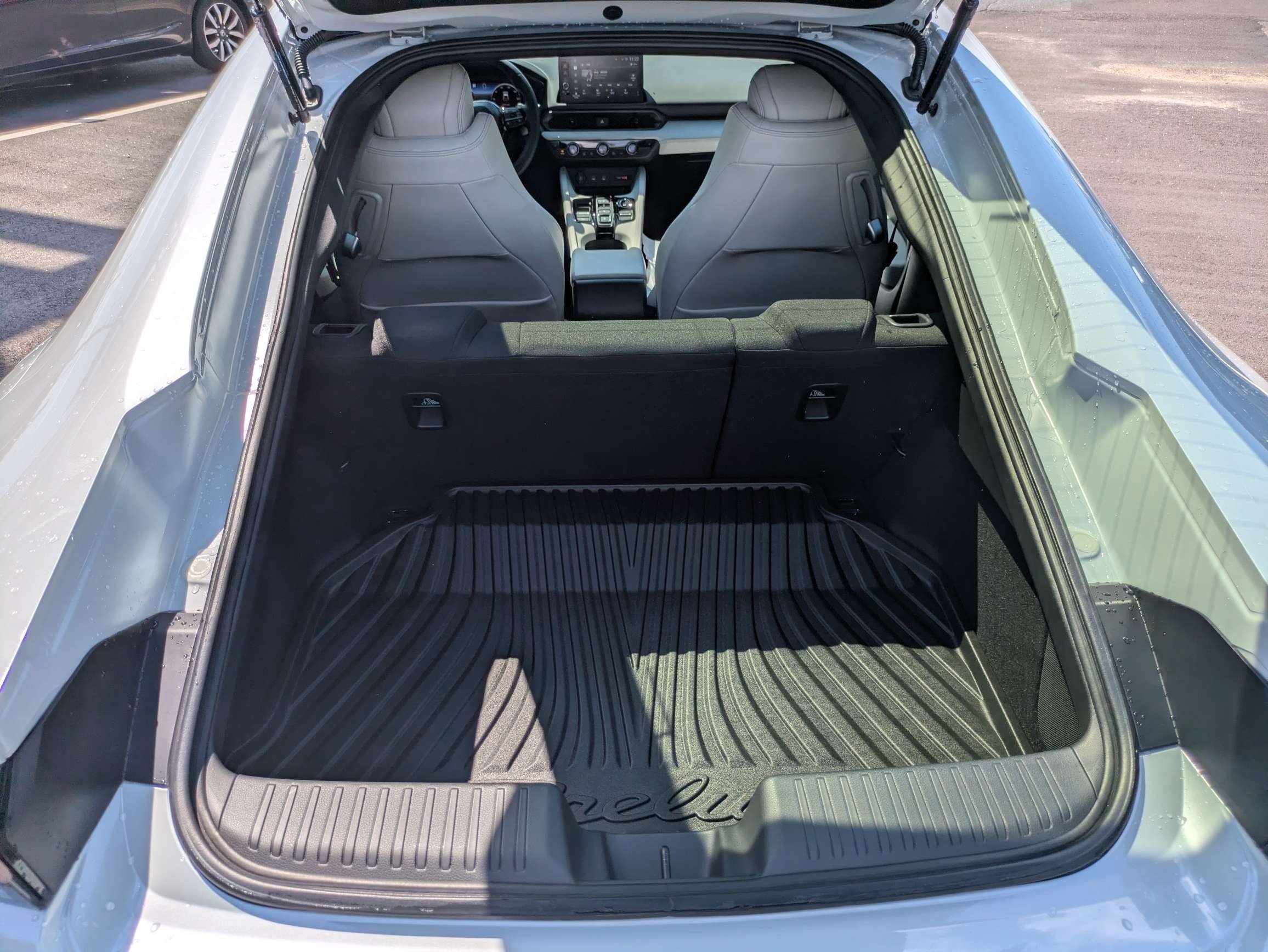Used 2026 Honda Prelude image 18