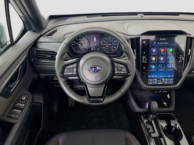 New 2026 Subaru Forester Premium AWD/4WD image 22