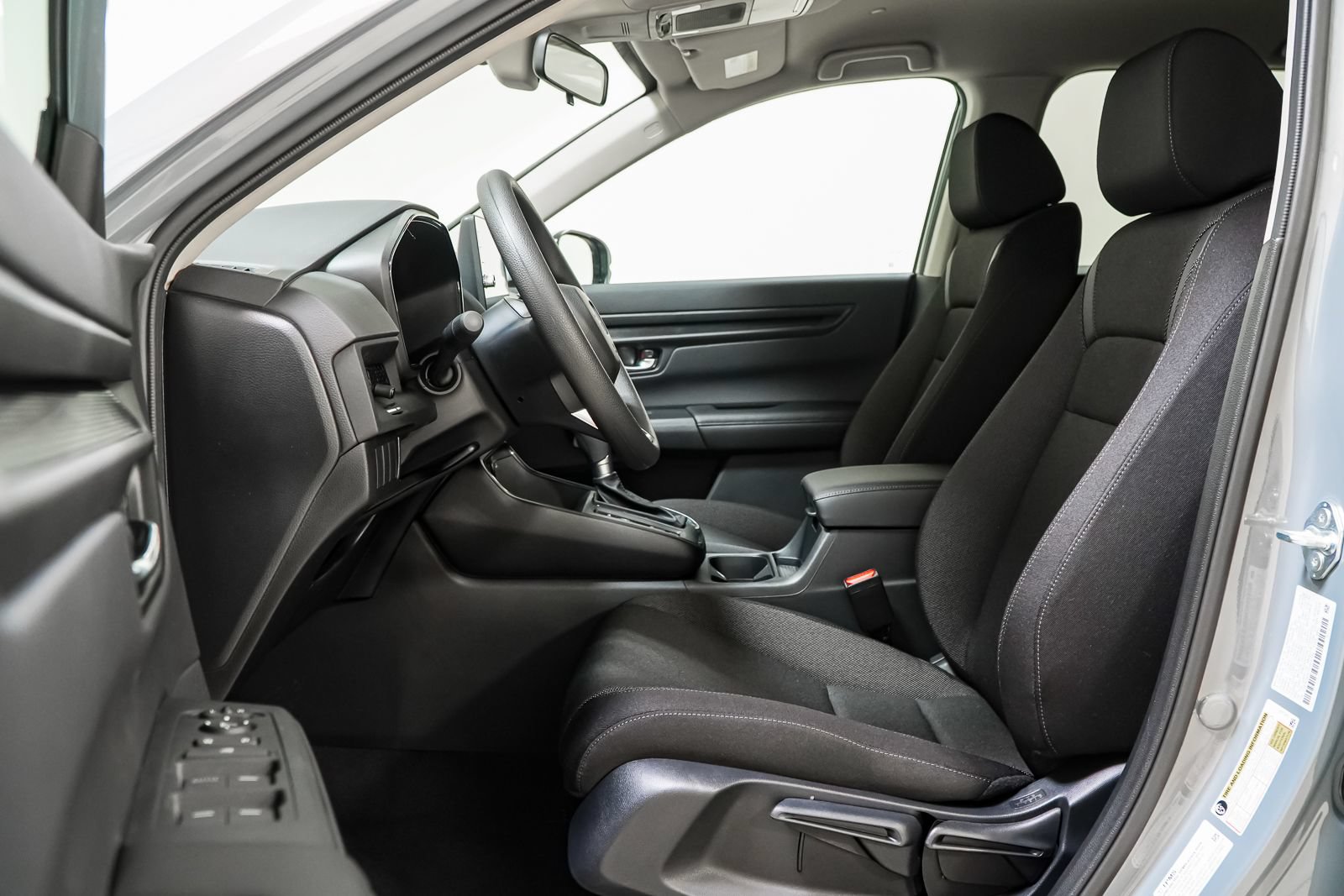 New 2026 Honda CR-V LX image 19