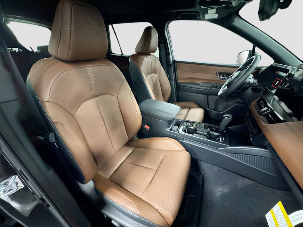 New 2026 Subaru Outback Touring XT image 28