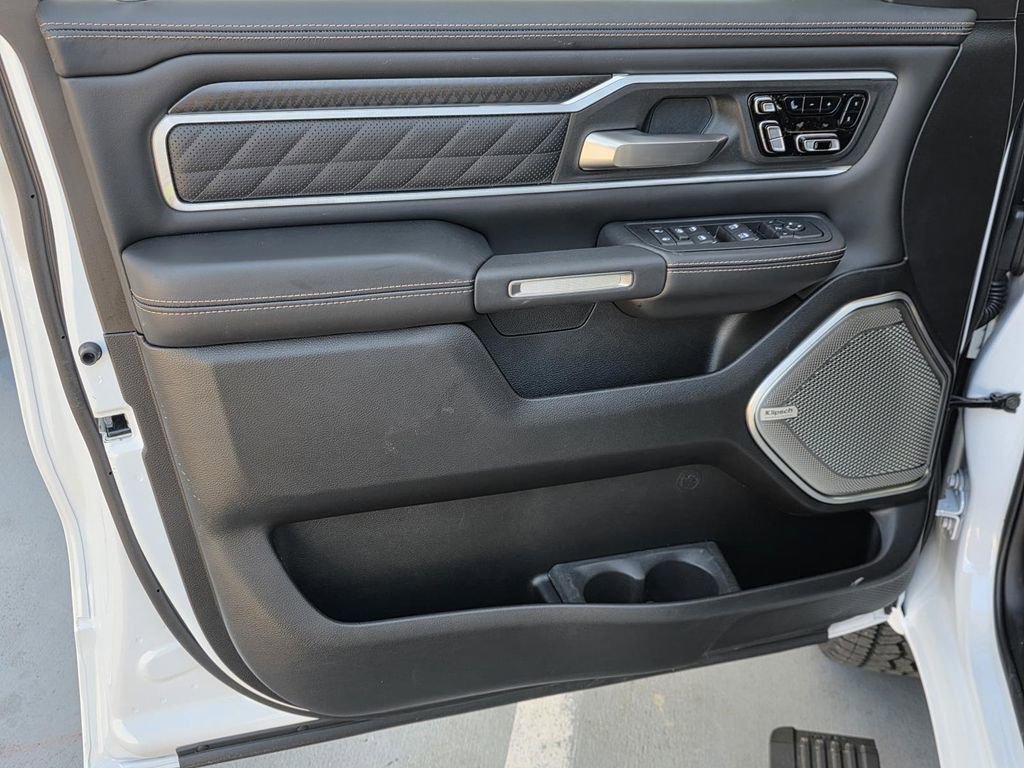 New 2026 RAM 1500 Tungsten image 56