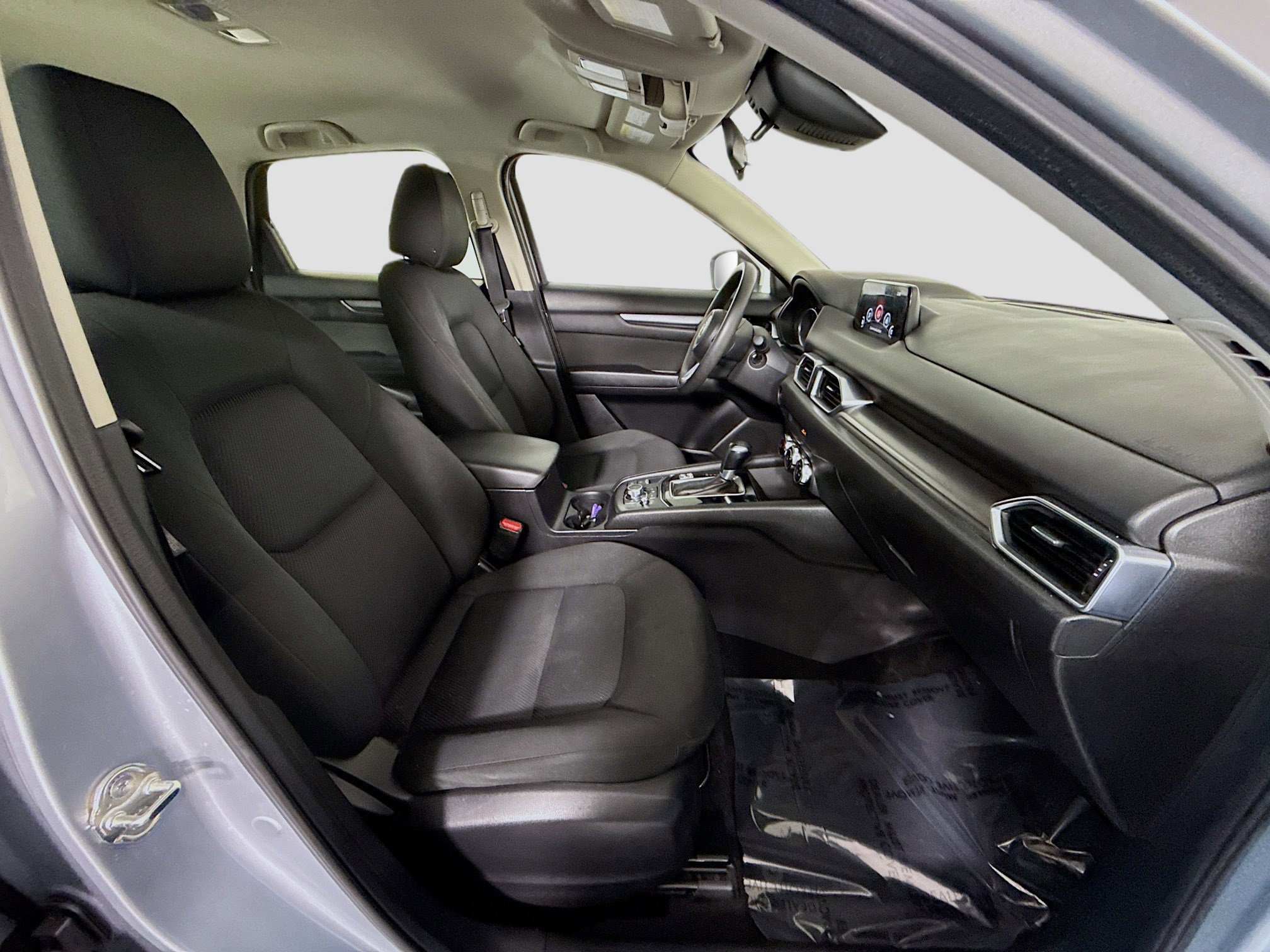 Used 2017 MAZDA CX-5 Sport image 29