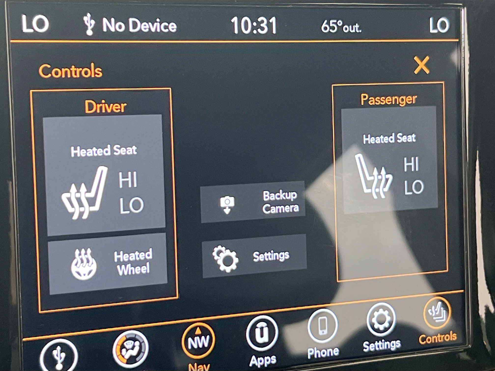 Used 2021 Jeep Grand Cherokee Limited image 18