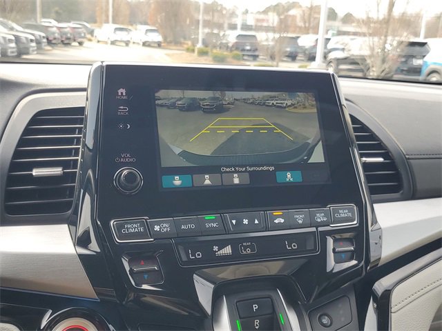Used 2023 Honda Odyssey Touring image 24