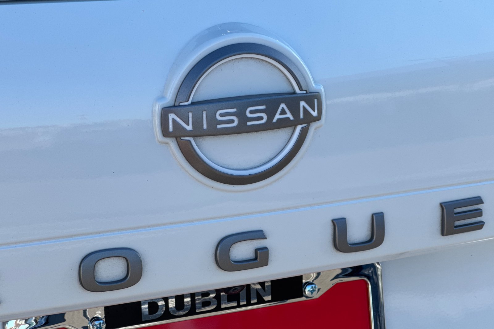 Certified 2024 Nissan Rogue SV w/ SV Premium Package FWD image 49