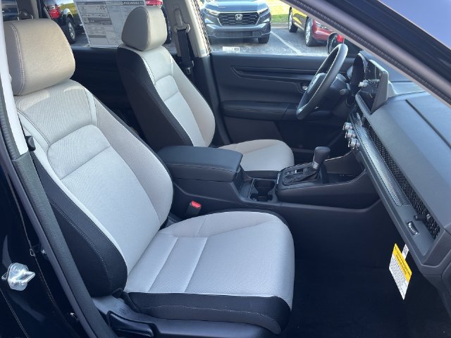 New 2027 Honda CR-V EX image 34