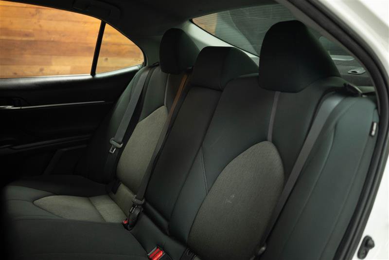 Used 2023 Toyota Camry LE FWD image 12