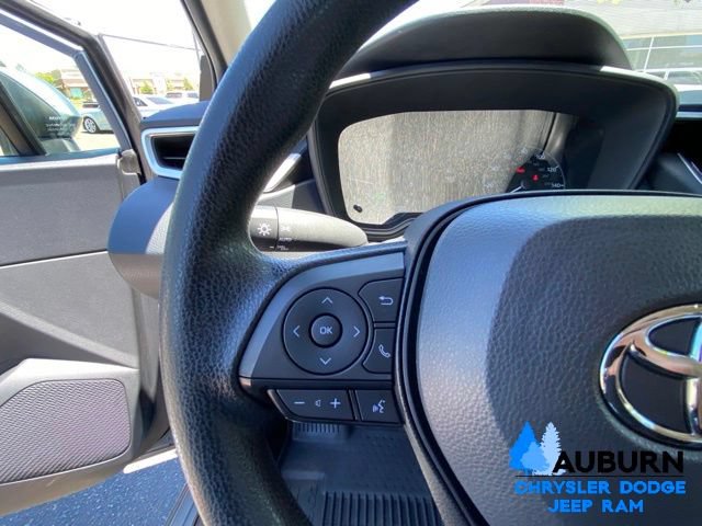 Used 2024 Toyota Corolla LE FWD image 31