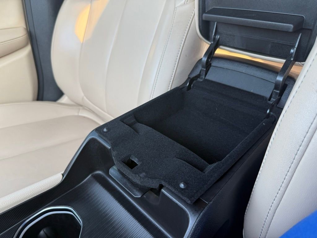 Used 2024 Jeep Grand Cherokee Limited 4xe image 54