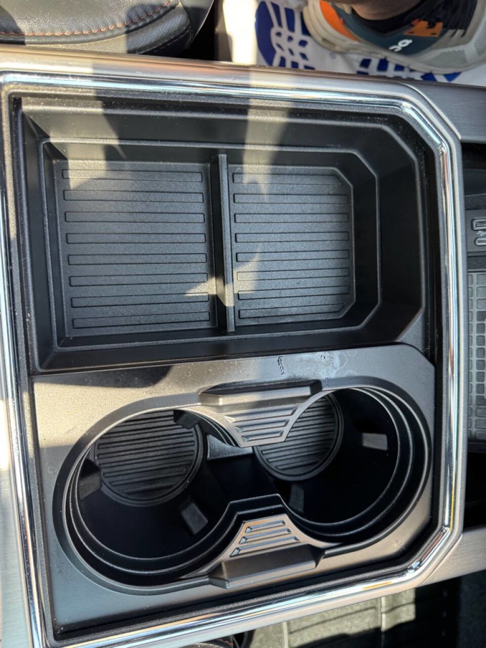 Used 2022 Ford F350 Platinum image 33