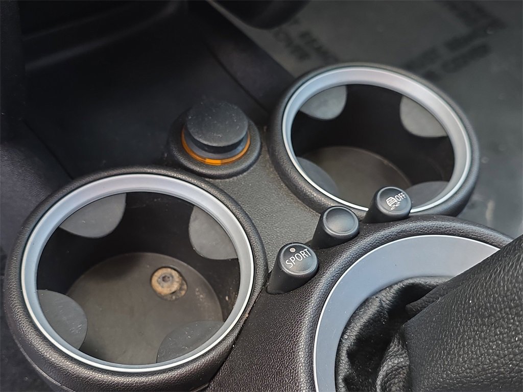 Used 2012 MINI Cooper Coupe John Cooper Works image 21