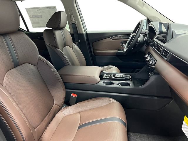 New 2025 Honda Pilot Elite image 40