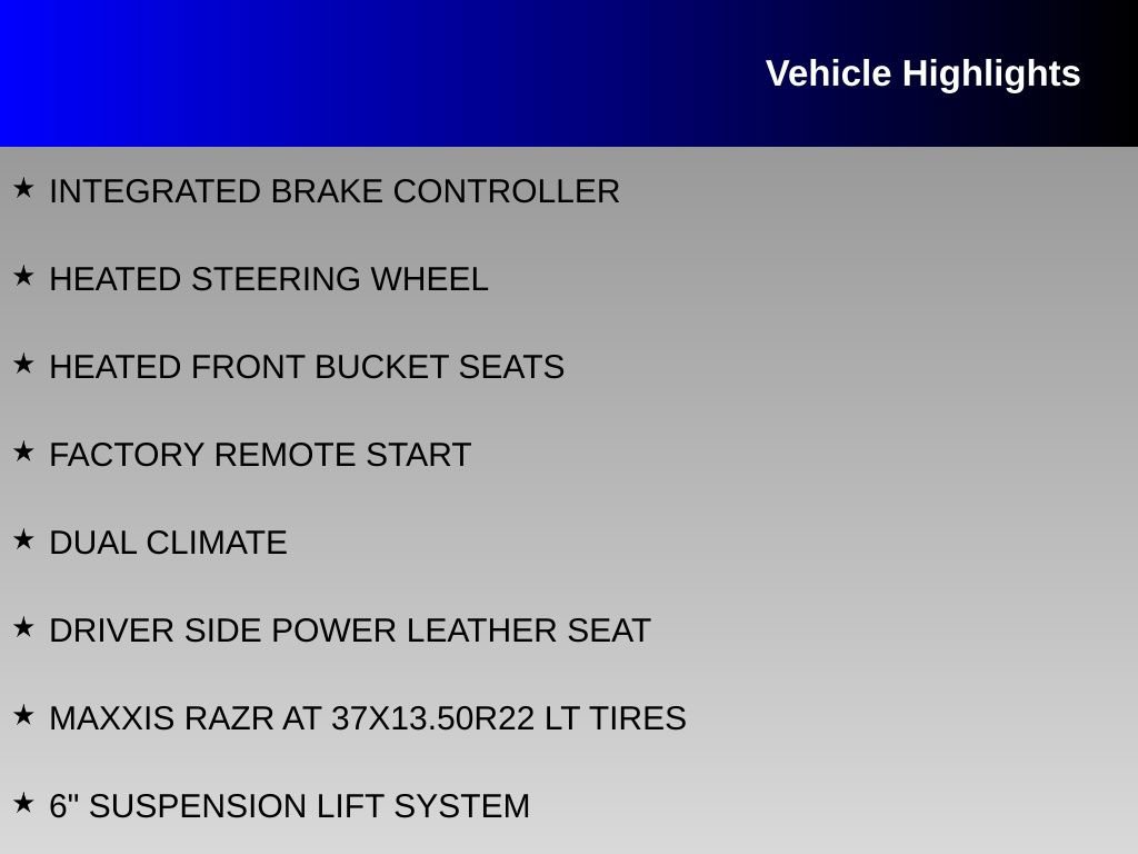 Used 2022 RAM 1500 Big Horn AWD/4WD image 12