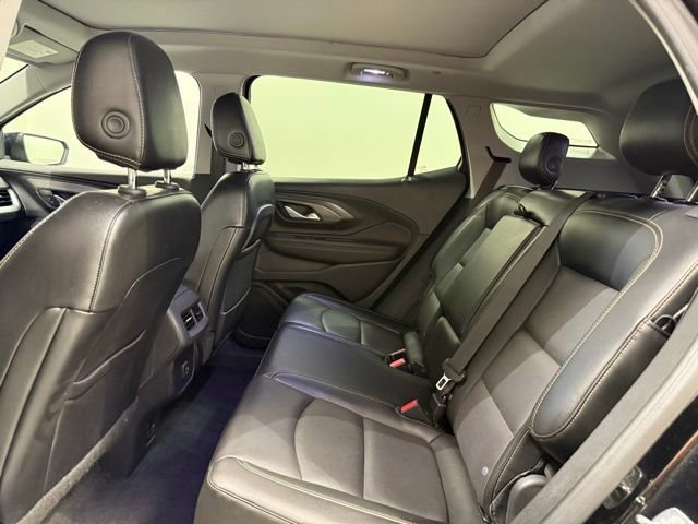 Used 2020 GMC Terrain SLT w/ Preferred Package image 25