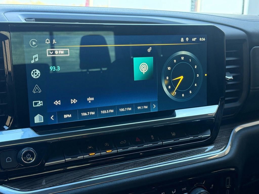 Used 2022 Chevrolet Silverado 1500 RST image 27