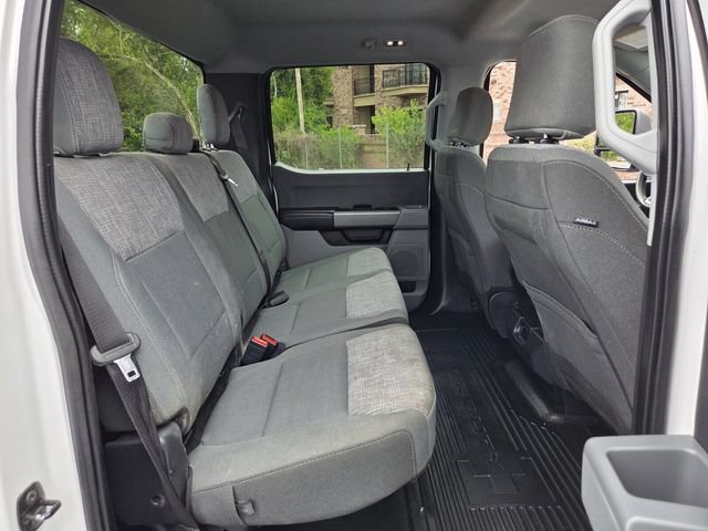 Certified 2024 Ford F250 XLT w/ FX4 Off-Road Package AWD/4WD image 14
