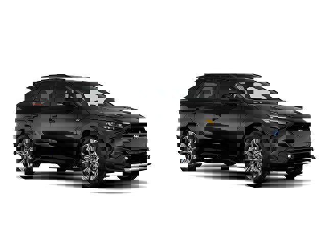 New 2025 Subaru Solterra Limited w/ Limited Convenience Package