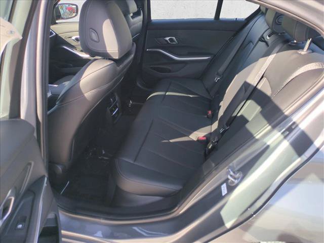 New 2026 BMW 330i Sedan w/ M Sport Package RWD image 16