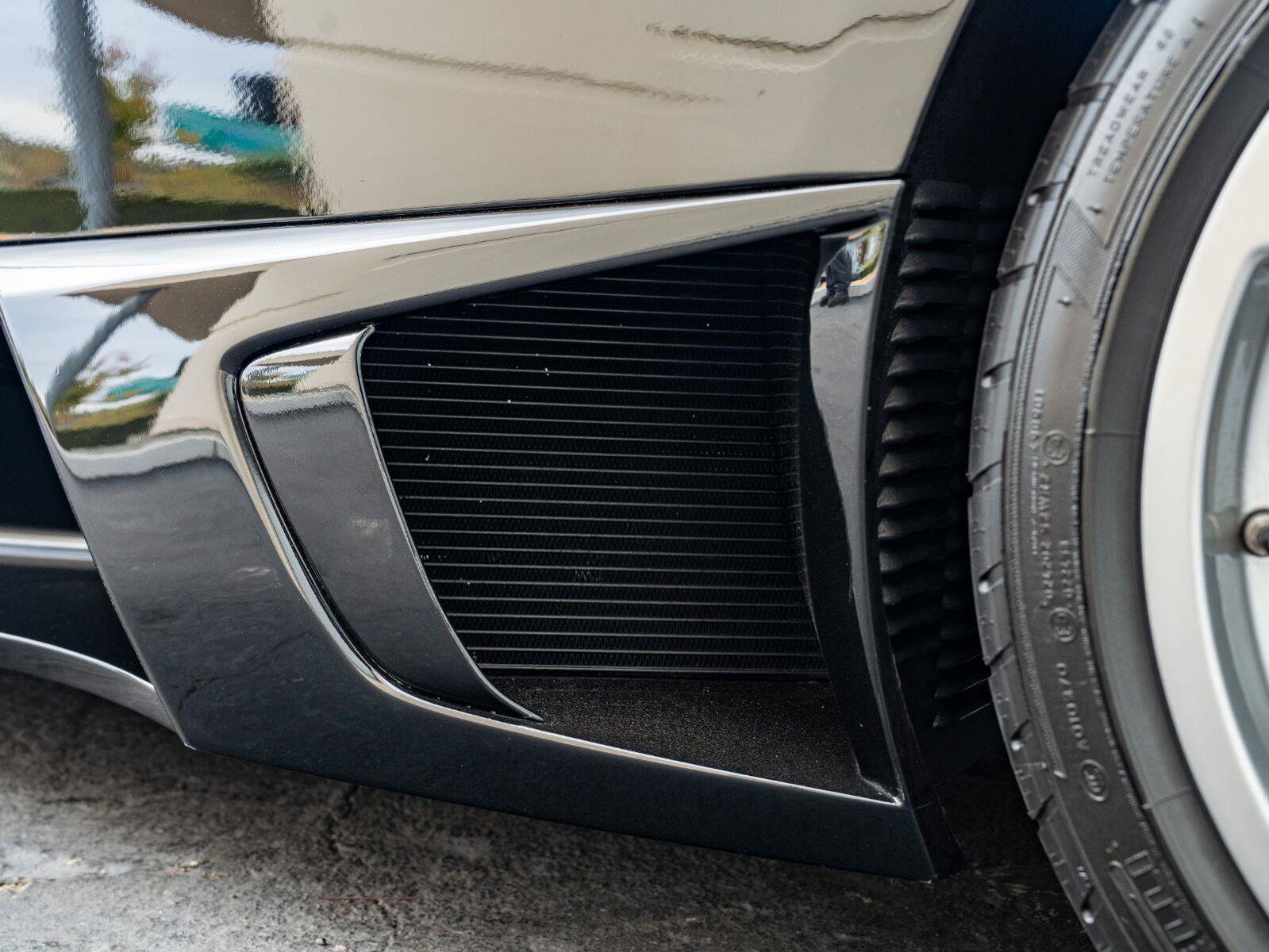 Used 2008 Lamborghini Murcielago LP 640 AWD/4WD image 34